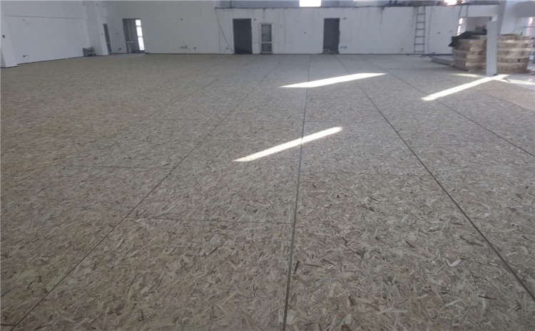 硬木企口運動木地板多少錢一平米？