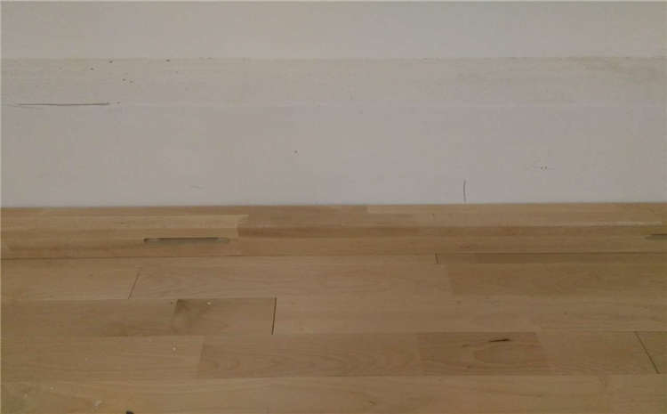 銀川專業(yè)運(yùn)動(dòng)木地板施工工藝