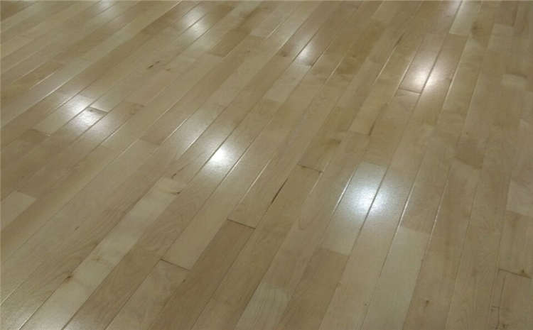南寧企口運(yùn)動木地板厚度