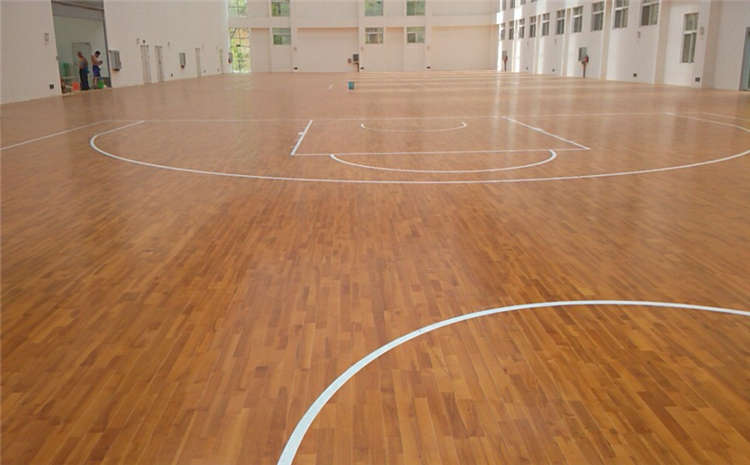 四川硬木企口運(yùn)動木地板牌子有哪些