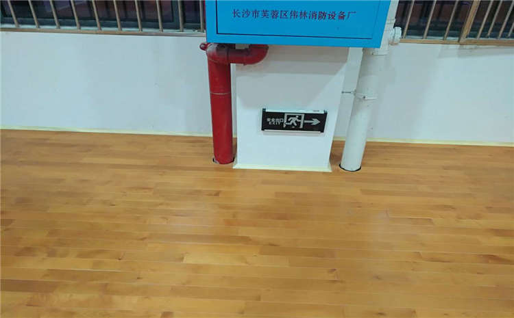 新疆專(zhuān)業(yè)運(yùn)動(dòng)木地板哪家公司好