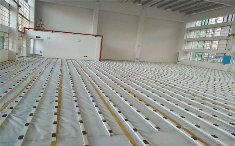 專業(yè)運(yùn)動(dòng)木地板品牌電話