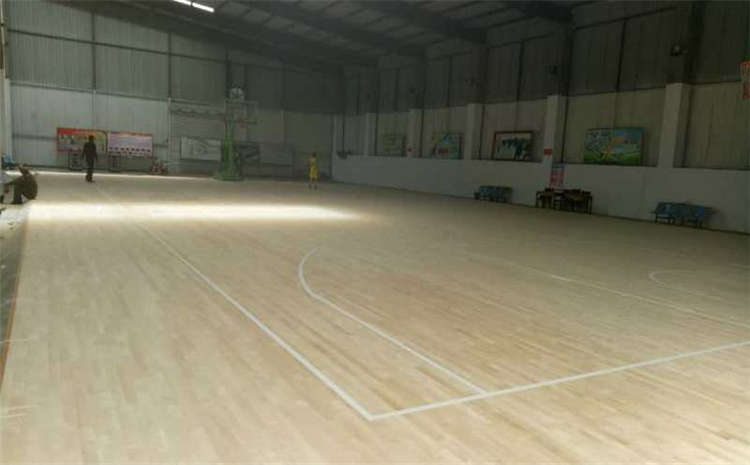 南京運(yùn)動木地板品牌有哪些