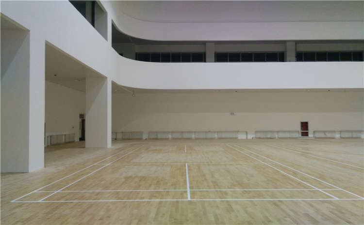體育場館木地板相關(guān)參數(shù)有哪些？