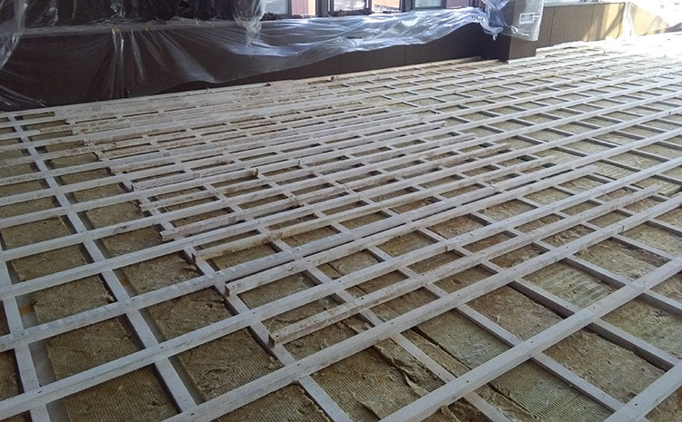 甘肅運動木地板廠家有哪些