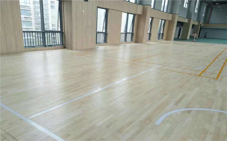 四川專業(yè)運(yùn)動(dòng)木地板代理商