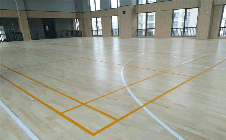 東北體育運(yùn)動地板廠家聯(lián)系方式
