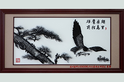 贈(zèng)送給溫州醫(yī)科大學(xué)的校慶禮物