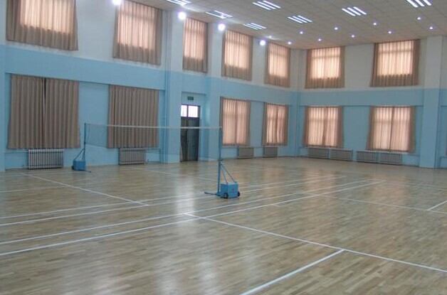 運(yùn)動地板,運(yùn)動木地板
