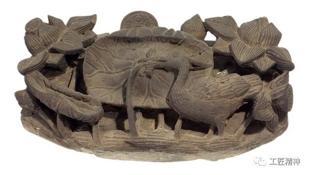 徽州傳統(tǒng)民居藝術(shù) (9)