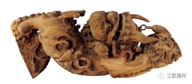 徽州傳統(tǒng)民居藝術(shù) (13)