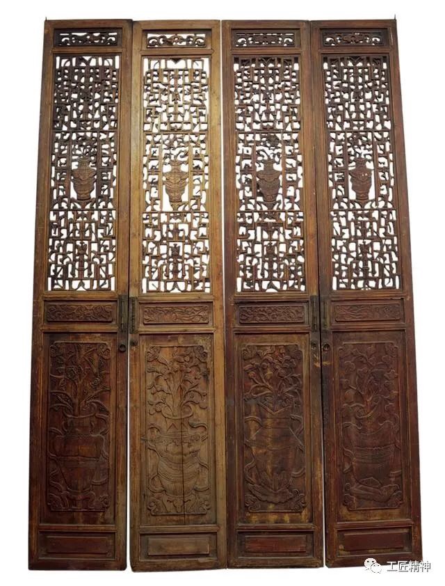 徽州傳統(tǒng)民居藝術(shù) (14)