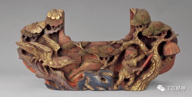 徽州傳統(tǒng)民居藝術(shù) (15)