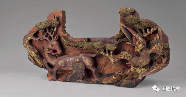 徽州傳統(tǒng)民居藝術(shù) (16)