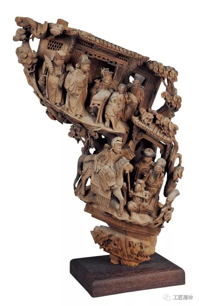 徽州傳統(tǒng)民居藝術(shù) (17)