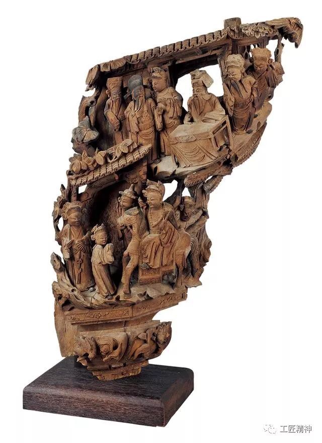 徽州傳統(tǒng)民居藝術(shù) (18)