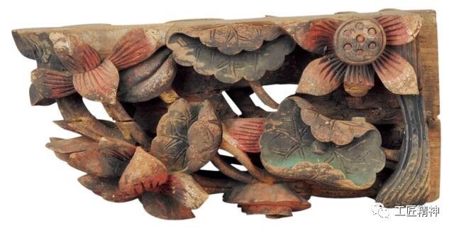 徽州傳統(tǒng)民居藝術(shù) (19)