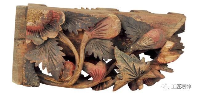 徽州傳統(tǒng)民居藝術(shù) (20)