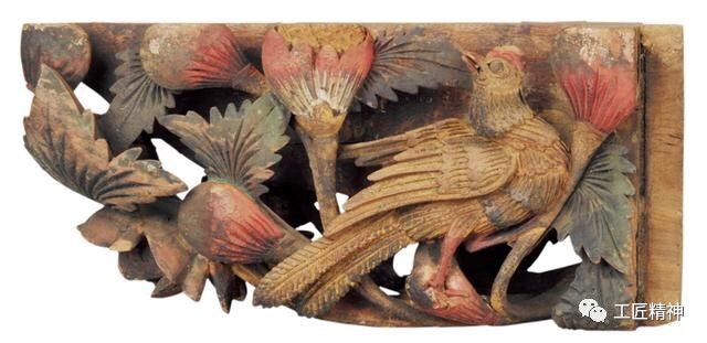 徽州傳統(tǒng)民居藝術(shù) (21)