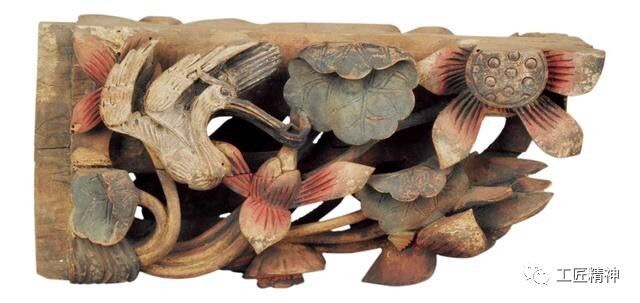 徽州傳統(tǒng)民居藝術(shù) (22)