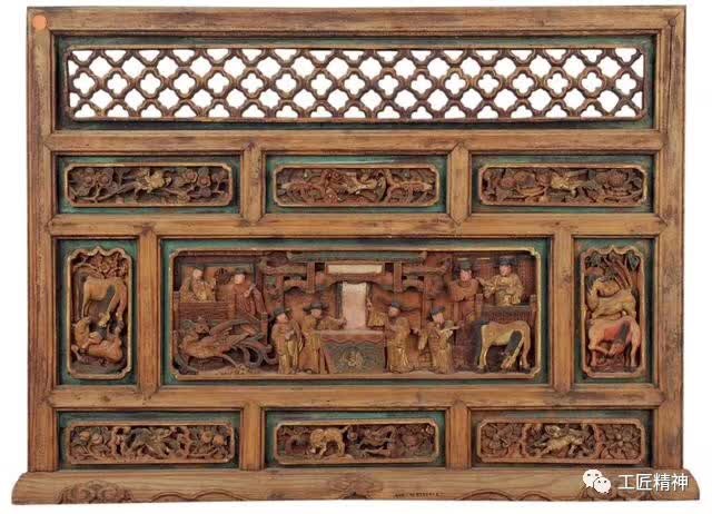 徽州傳統(tǒng)民居藝術(shù) (23)