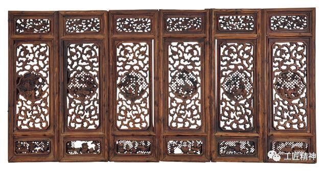 徽州傳統(tǒng)民居藝術(shù) (24)