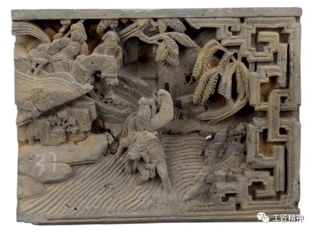 徽州傳統(tǒng)民居藝術(shù) (25)