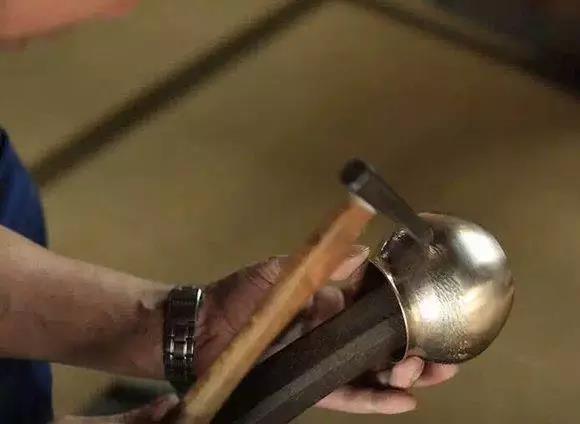 探尋日本頂級貴金屬加工技法 (5)