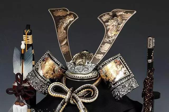 探尋日本頂級貴金屬加工技法 (1)