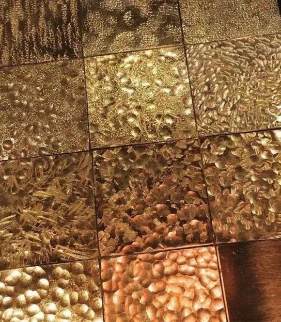 探尋日本頂級貴金屬加工技法 (9)