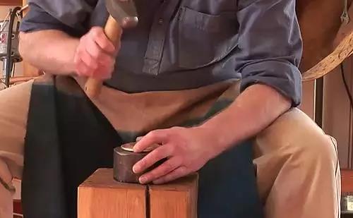 探尋日本頂級貴金屬加工技法 (13)