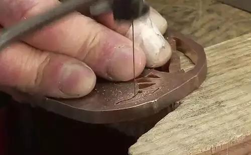 探尋日本頂級貴金屬加工技法 (15)