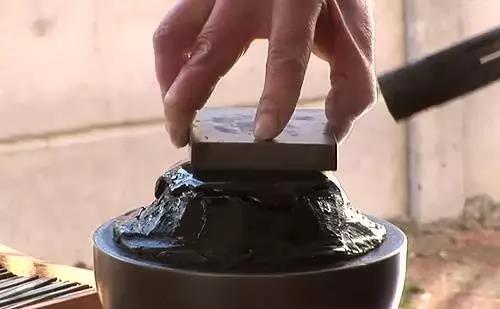 探尋日本頂級貴金屬加工技法 (16)