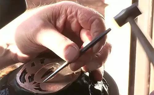 探尋日本頂級貴金屬加工技法 (17)
