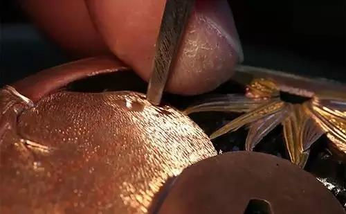 探尋日本頂級貴金屬加工技法 (20)