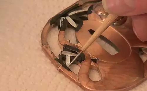 探尋日本頂級貴金屬加工技法 (23)