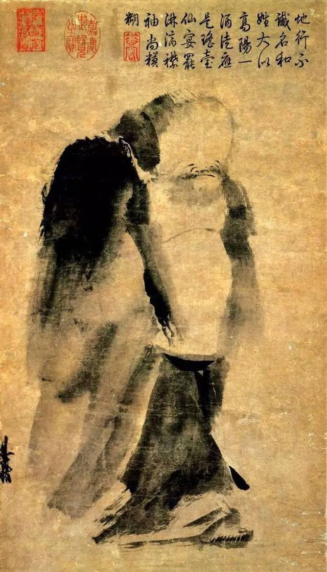 畢加索 在中國，才有真正的藝術(shù) (3)