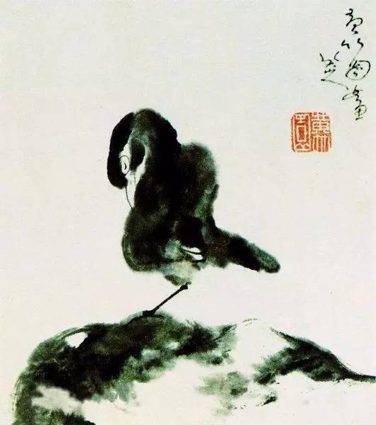 畢加索 在中國，才有真正的藝術(shù) (4)