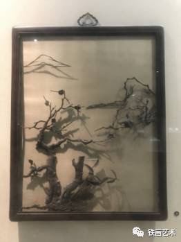 國(guó)家藝術(shù)基金蕪湖鐵畫(huà)人才培養(yǎng)項(xiàng)目赴皖南景德鎮(zhèn)考察 (16)