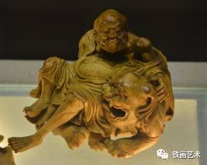 國(guó)家藝術(shù)基金蕪湖鐵畫(huà)人才培養(yǎng)項(xiàng)目赴皖南景德鎮(zhèn)考察 (37)