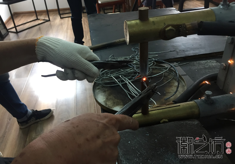 鐵畫(huà)知行社第三十三期 (10)