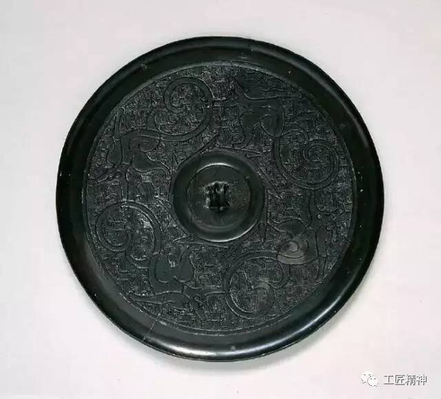 畫出來的銅鏡 (6)