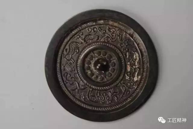 畫出來的銅鏡 (11)