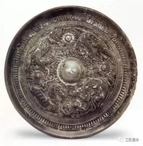 畫出來的銅鏡 (12)