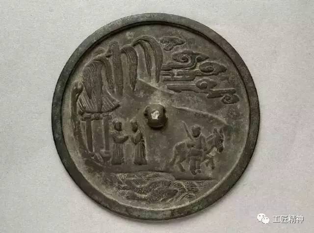 畫出來的銅鏡 (30)