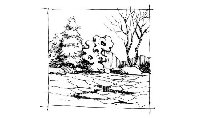 中國的園林，到底美在哪里 (7)