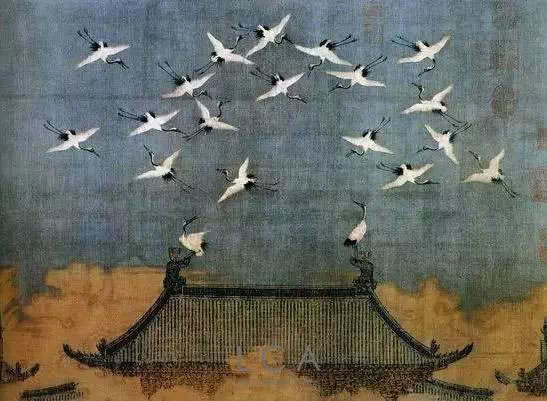 宋代的極簡美學(xué)，領(lǐng)先世界一千年 (1)