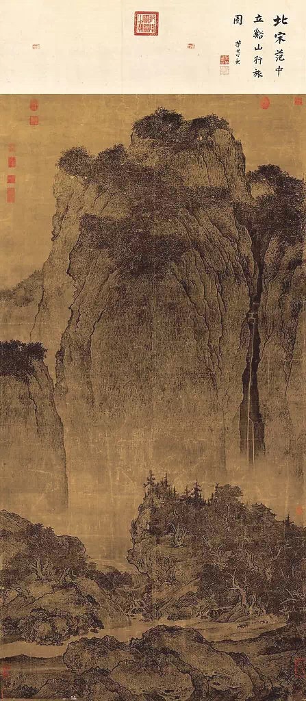 宋代的極簡美學(xué)，領(lǐng)先世界一千年 (8)