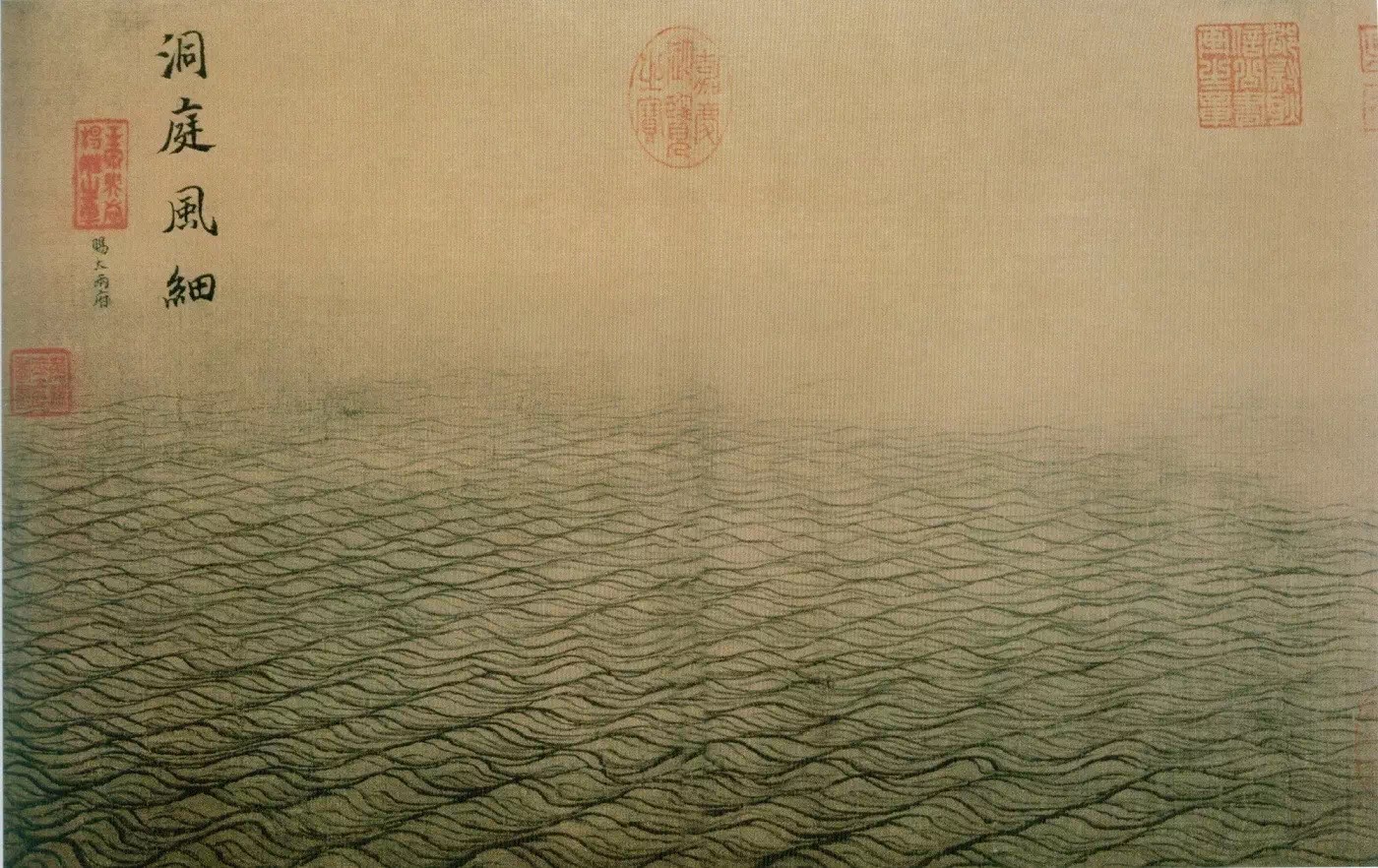 宋代的極簡美學(xué)，領(lǐng)先世界一千年 (11)