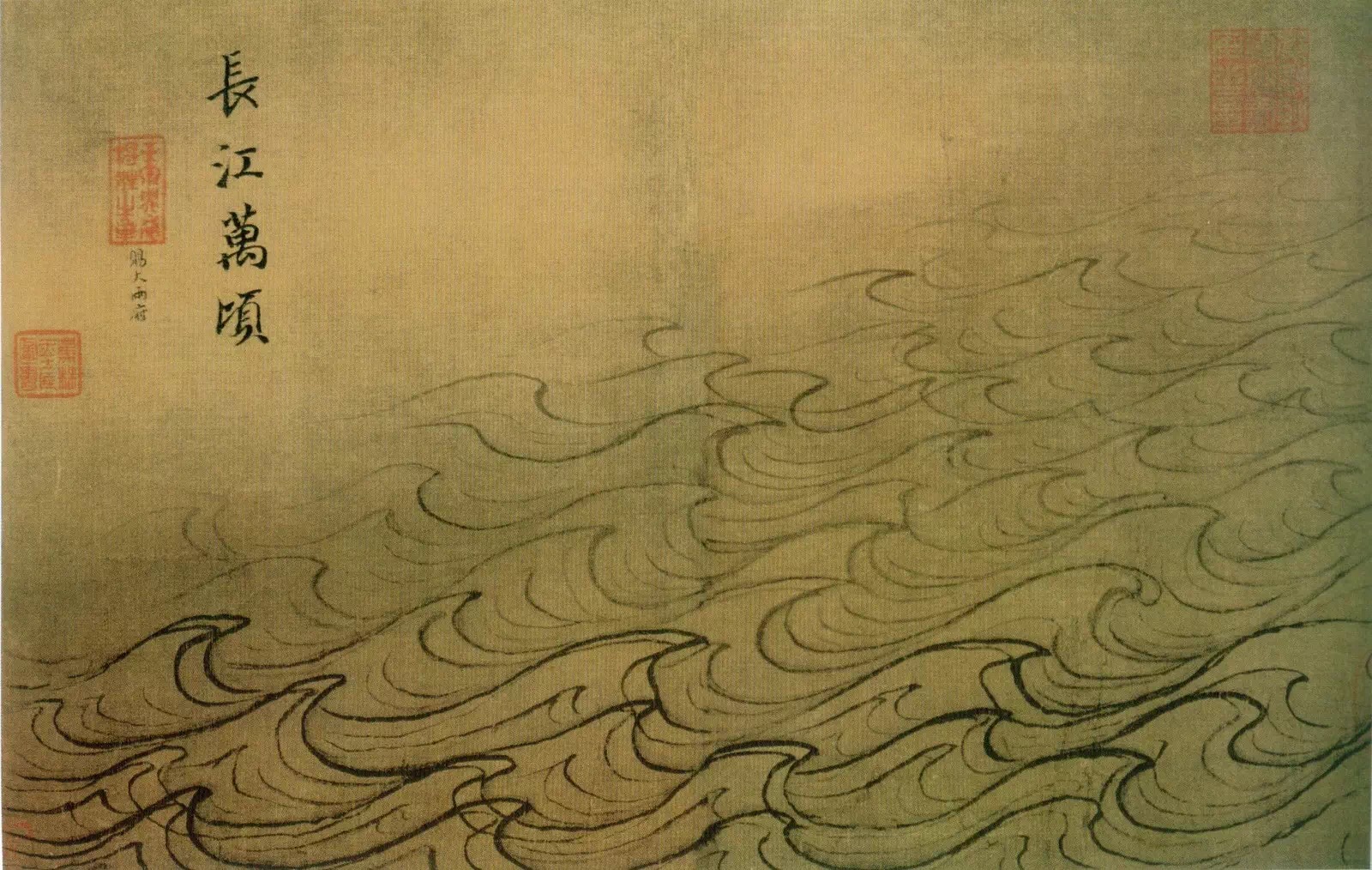 宋代的極簡美學(xué)，領(lǐng)先世界一千年 (14)